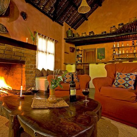 Moivaro Coffee Lodge Аруша Екстериор снимка