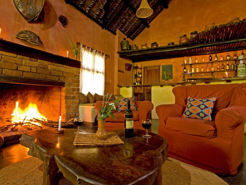 Moivaro Coffee Lodge Аруша Екстериор снимка