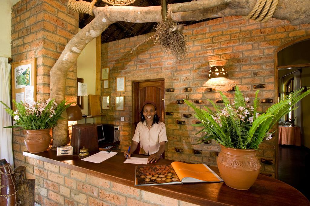 Moivaro Coffee Lodge Аруша Екстериор снимка