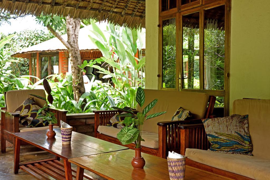 Moivaro Coffee Lodge Аруша Екстериор снимка