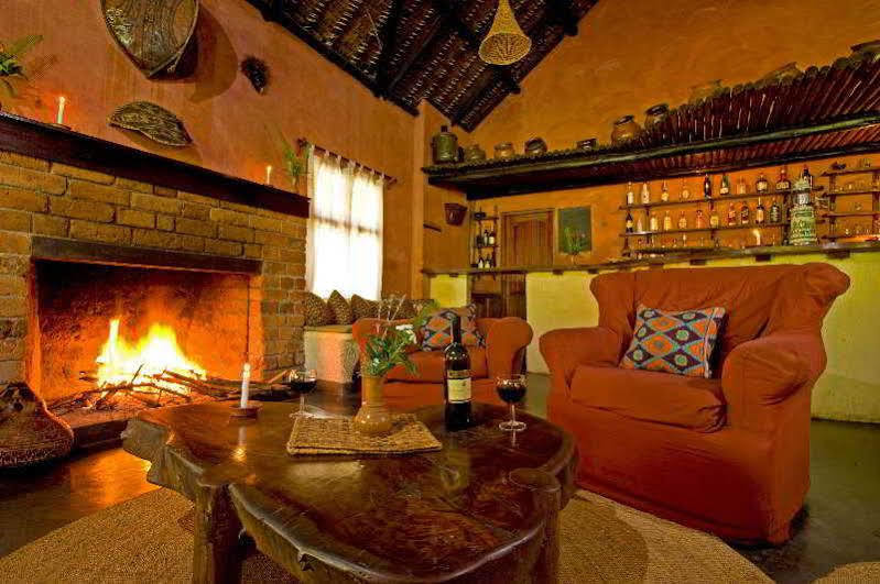 Moivaro Coffee Lodge Аруша Екстериор снимка